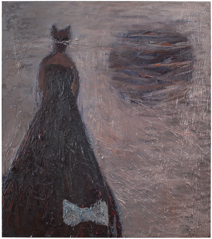 Maliblue, 2013