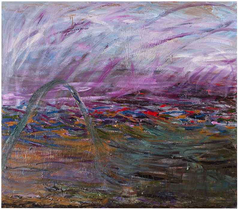 Kuten haluat / All You Wish, 2015