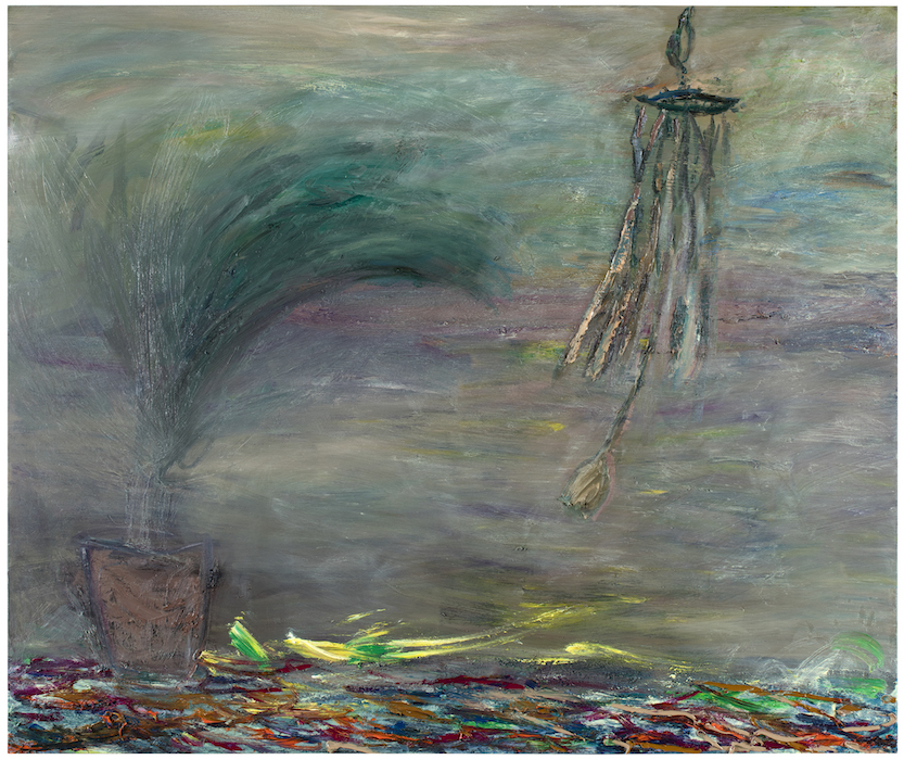 Tuulikello — Wind Chimes