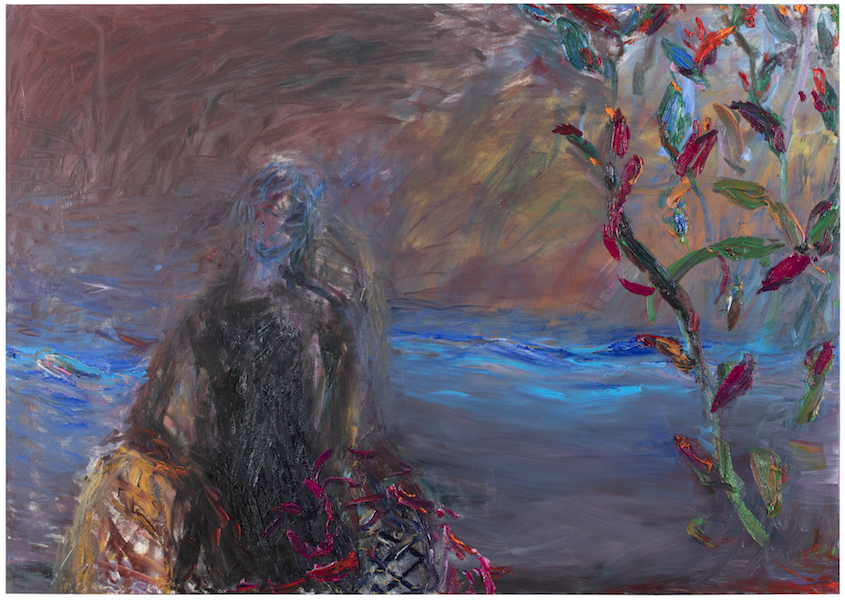 Bella, Nanna Susi, 2019