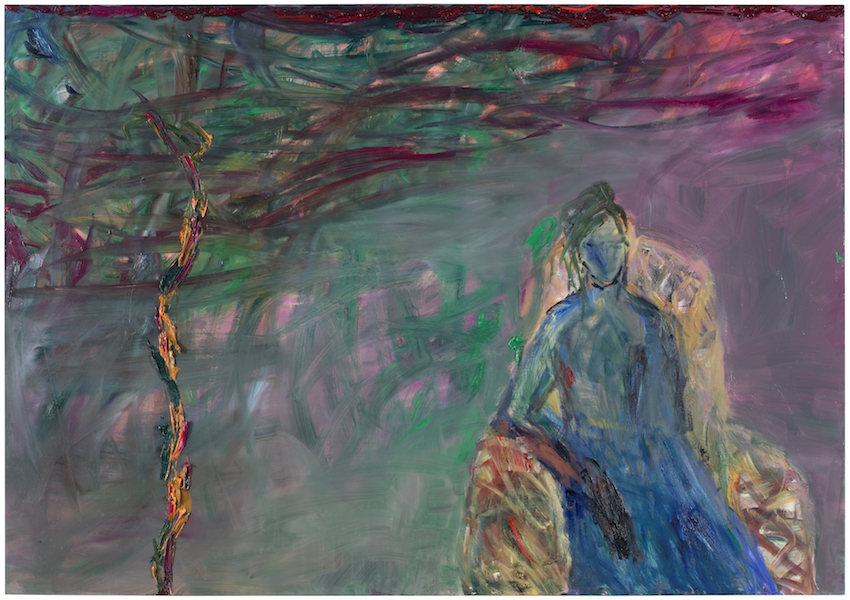Keisarinna, Nanna Susi, 2019
