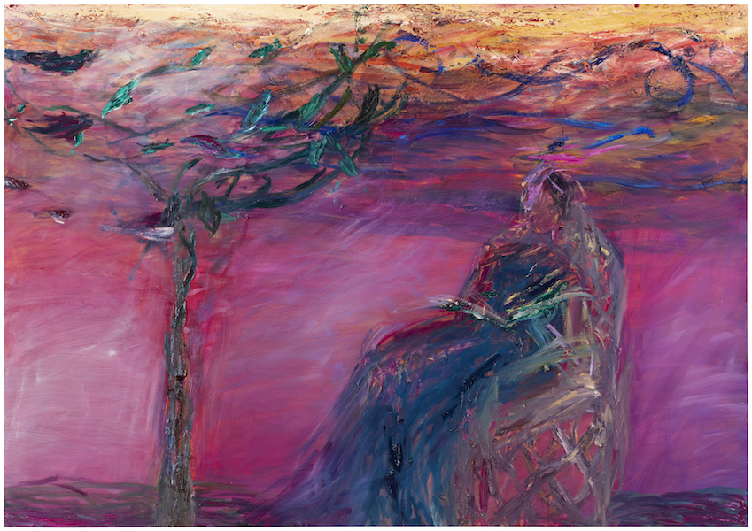 Tuulee, Nanna Susi, 2019