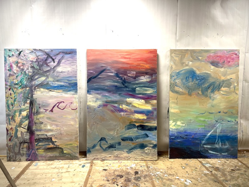 Hyviä hetkiä – Belli Momenti