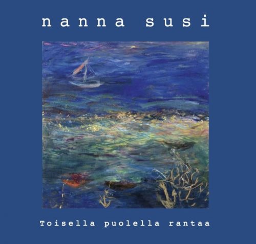 Nanna Susi, Toisella puolen rantaa, 2025